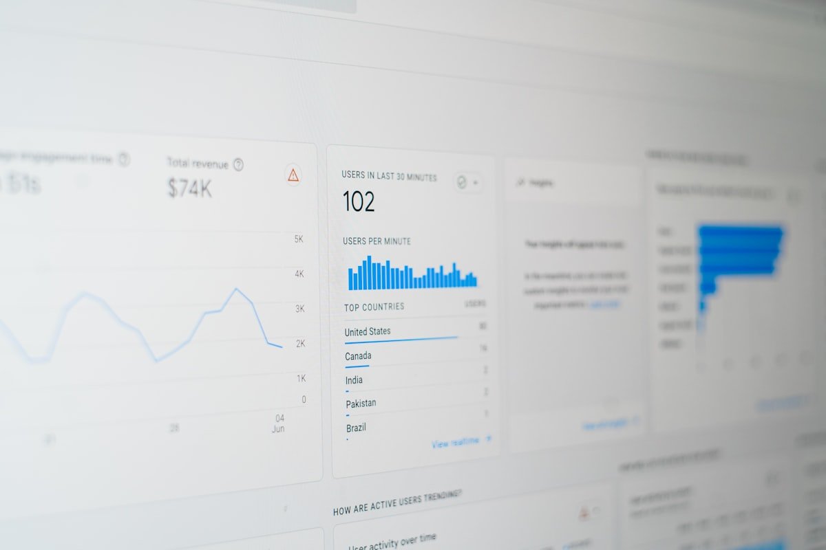 Website Conversion Audit