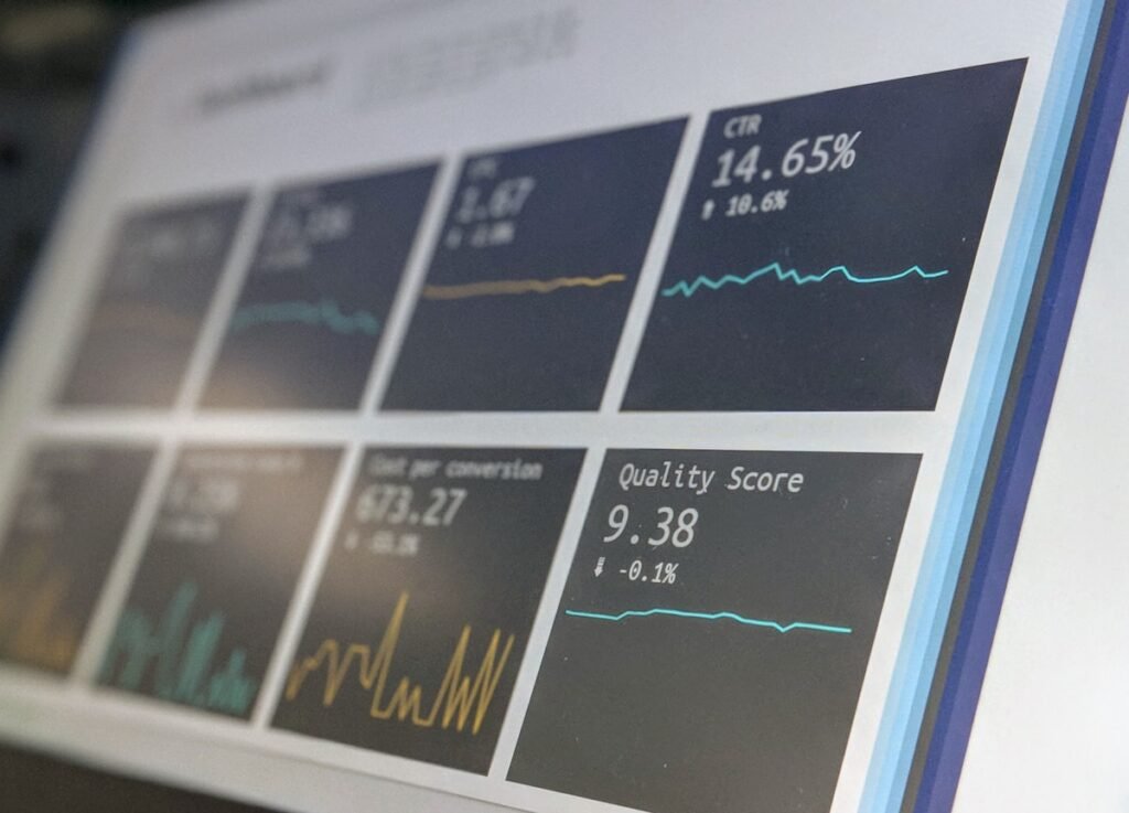 E-Commerce Optimization Package