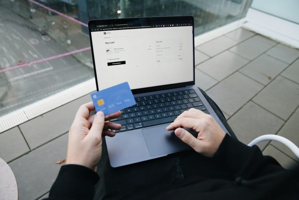Payment Gateway Integration
