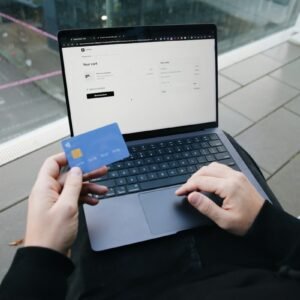 Payment Gateway Integration