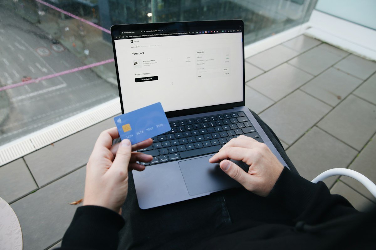 Payment Gateway Integration