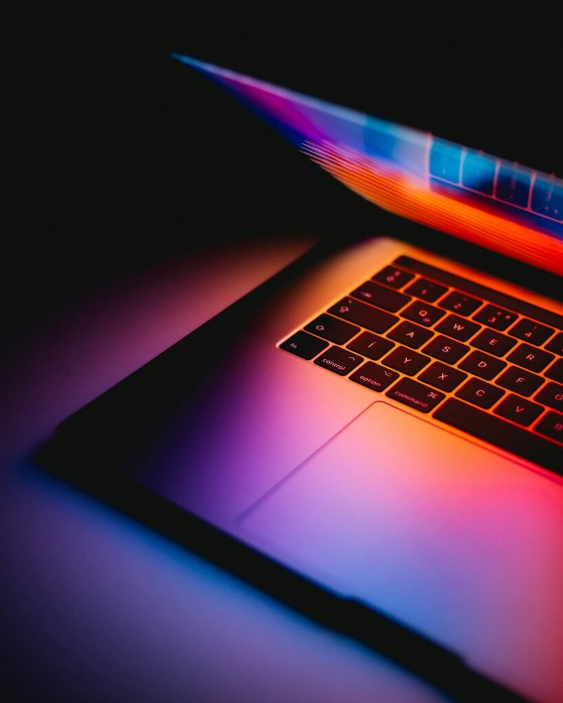 Website Speed Optimization